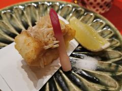 -鮨青(恒基名人购物中心店)