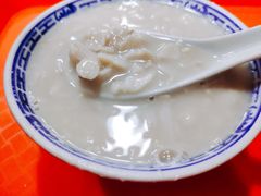 花生汤-没牙伯花生汤店(老药洲店)
