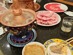-南门涮肉(上海二店)