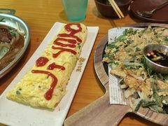 -恩你小木屋·韩式料理(假日广场店)