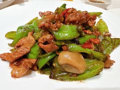 -小京华楼·京味斋(三元桥国展店)