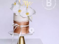 -Biteology Artisan Cakes(红庄·国际文化保税创新园店)