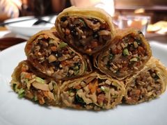 -小吊梨汤·北京菜·烤鸭(鸟巢店)