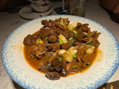 一品贡鹅-徽州月·民间徽菜(浦东总店)