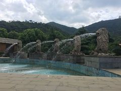 -达蓬山旅游度假区