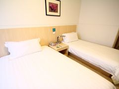 1-锦江之星(广州海珠江泰路地铁站店)