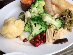 -黄山香茗国际酒店