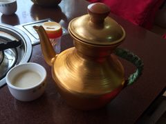 银同便民小吃-银同牦牛肉火锅