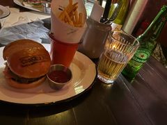 -Cooking Man(中懋天地店)