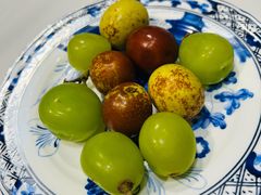 -眉州东坡(清河万象汇店)