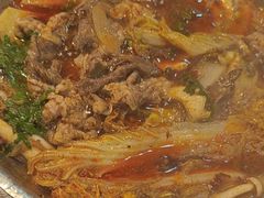 -松坂屋日料自助(长城路店)