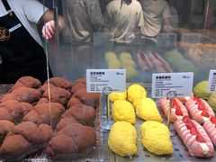 -LELECHA乐乐茶(美罗城店)