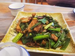 回锅肉-张鲫鱼家常菜