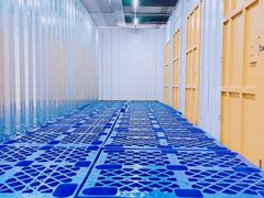 -安东易迷你仓自助寄存仓库(苏州桥店)