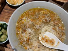 -李百蟹·江南蟹黄面·河景餐厅(夫子庙总店)