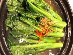 -港丽餐厅(高德置地店)