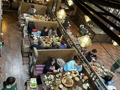 -滇釜火锅·能喝汤的火锅(车公庄店)