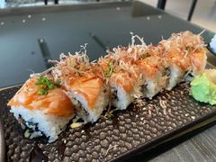 -西村日本料理(香格里拉饭店)