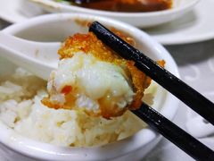 -阳江餐厅·30年老字号·粤菜海鲜大排档