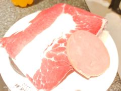 -德得轩烤涮一体自助餐厅(王府井店)