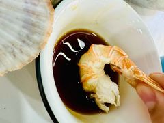 -桔子海鲜烧烤大排档(金沙滩店)