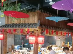 -古道村落(温汤店)