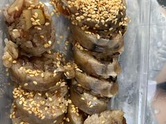 -猪肠胀糯米(珠江路美食街店)