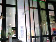 门面-棒约翰比萨·意面(金桥国际店)