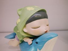 -泡泡玛特POPMART(合生汇店)