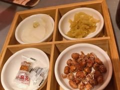 -闽上鲜·福建菜(龙湖滨江天街店)