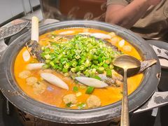 -探鱼·鲜青椒爽麻烤鱼(领展购物广场店)