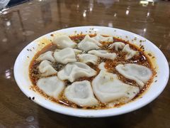 -回坊马二饺子馆
