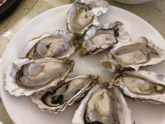 -港畔赶海蒸汽海鲜烧烤自助(仙螺岛店)