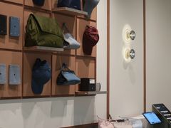 -M Stand(南京新街口金鹰店)