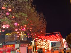 -济宁运河核心景区