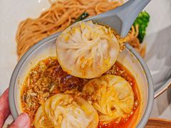 -馋三尺蟹粉小笼(人民广场店)
