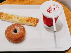 -85度C(成都蜀汉店)