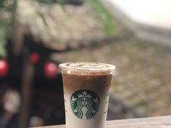 -星巴克(福州三坊七巷店)