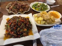 -龙翔小猪脚(龙头街店)