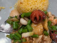 -威尼斯西餐厅(小榄大信店)