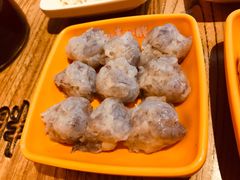自制24K纯虾滑-四喜小胖·北京涮肉(五道营店)