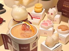 -Seesaw Coffee(上生新所店)