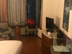 -铜锣湾如心酒店