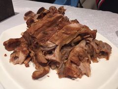 -北李妈妈菜·海肠捞饭(高新万达店)