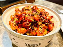 -郑喜旺烧烤(郑州总店)