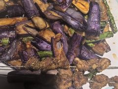 -马氏老外婆餐厅(磁县店)