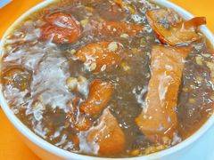 -姚记炒肝店(鼓楼店)