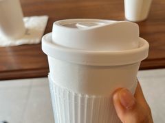 -不正咖啡(万达尊店)