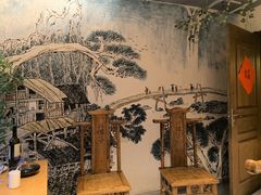 -永安水煮活鱼·仪征菜(仪征奥林匹克店)