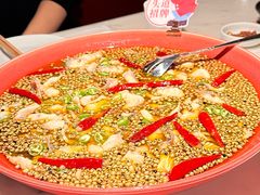 -初蓉丨遇见新川菜(亲贤街荣耀店)